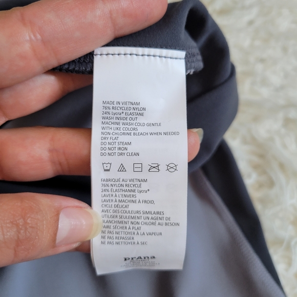 Prana Aphra Leggings - Picture 10 of 10